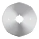 Cutit circular cu 8 laturi pentru masini de taiat, 100×21×1.2mm
